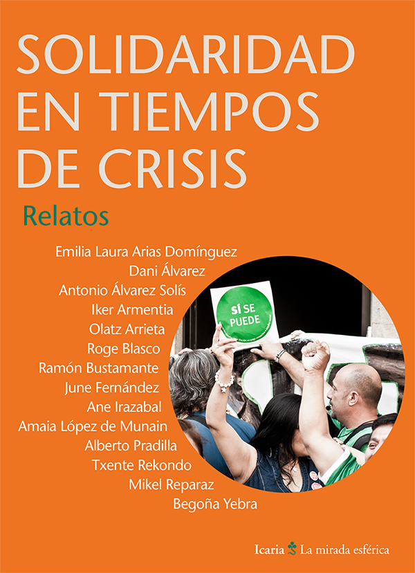 SOLIDARIDAD EN TIEMPOS DE CRISIS