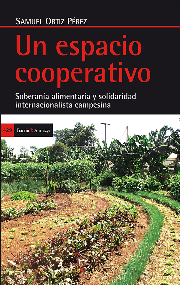 Un espacio cooperativo