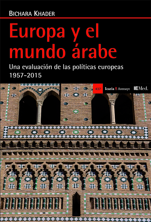 Europa y el mundo árabe