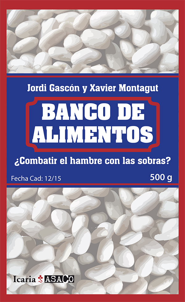 BANCO DE ALIMENTOS