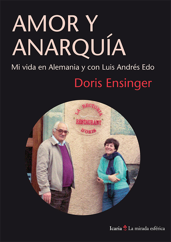 AMOR Y ANARQUÍA