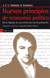 Nuevos principios de economía política