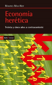 Economía herética