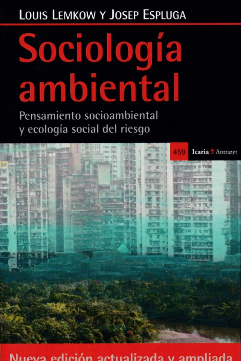 Sociología ambiental