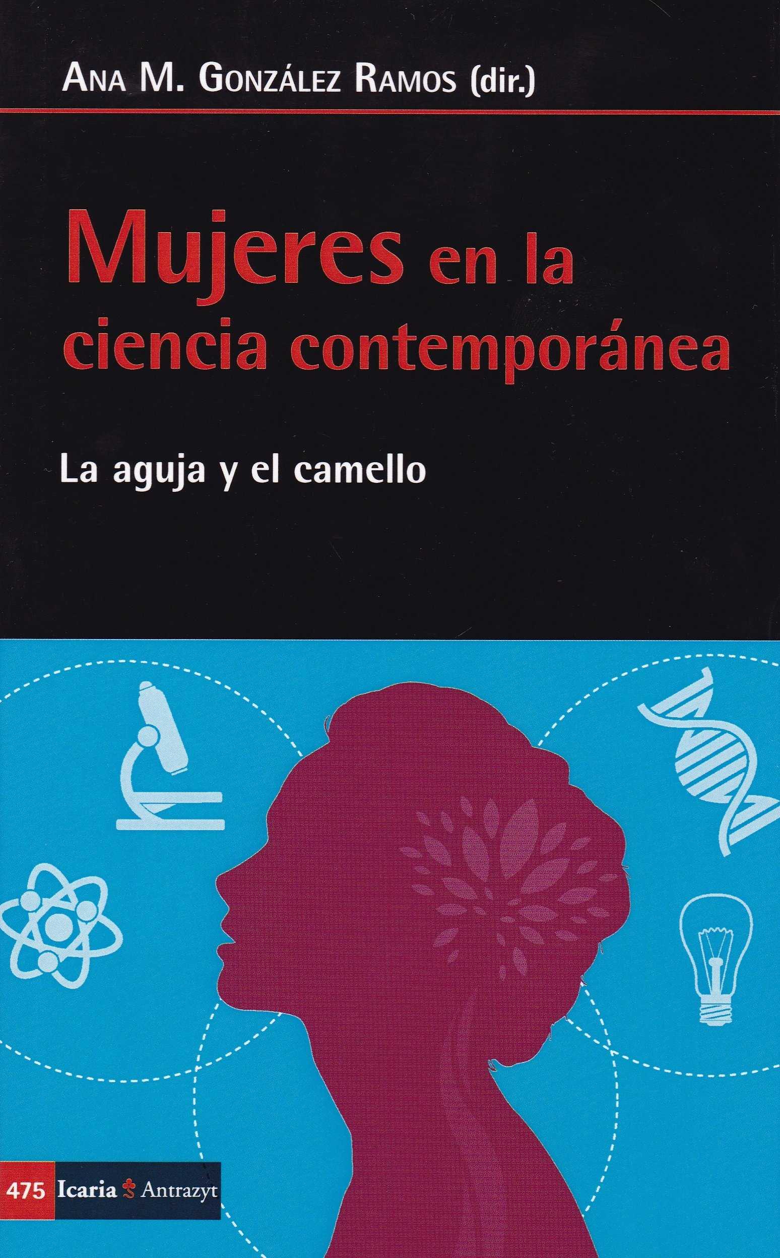 Mujeres en la ciencia contemporanea