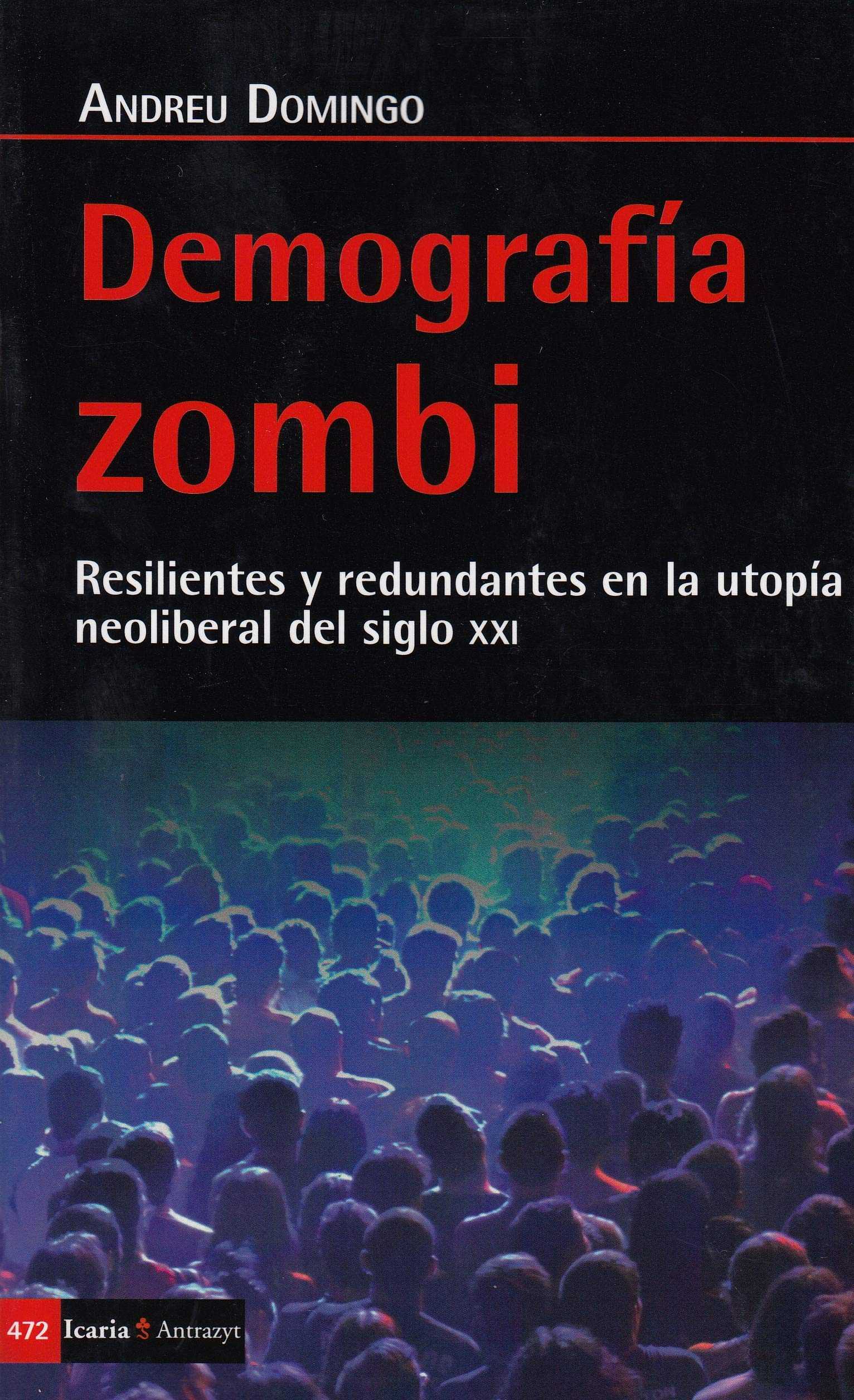 Demografía zombi