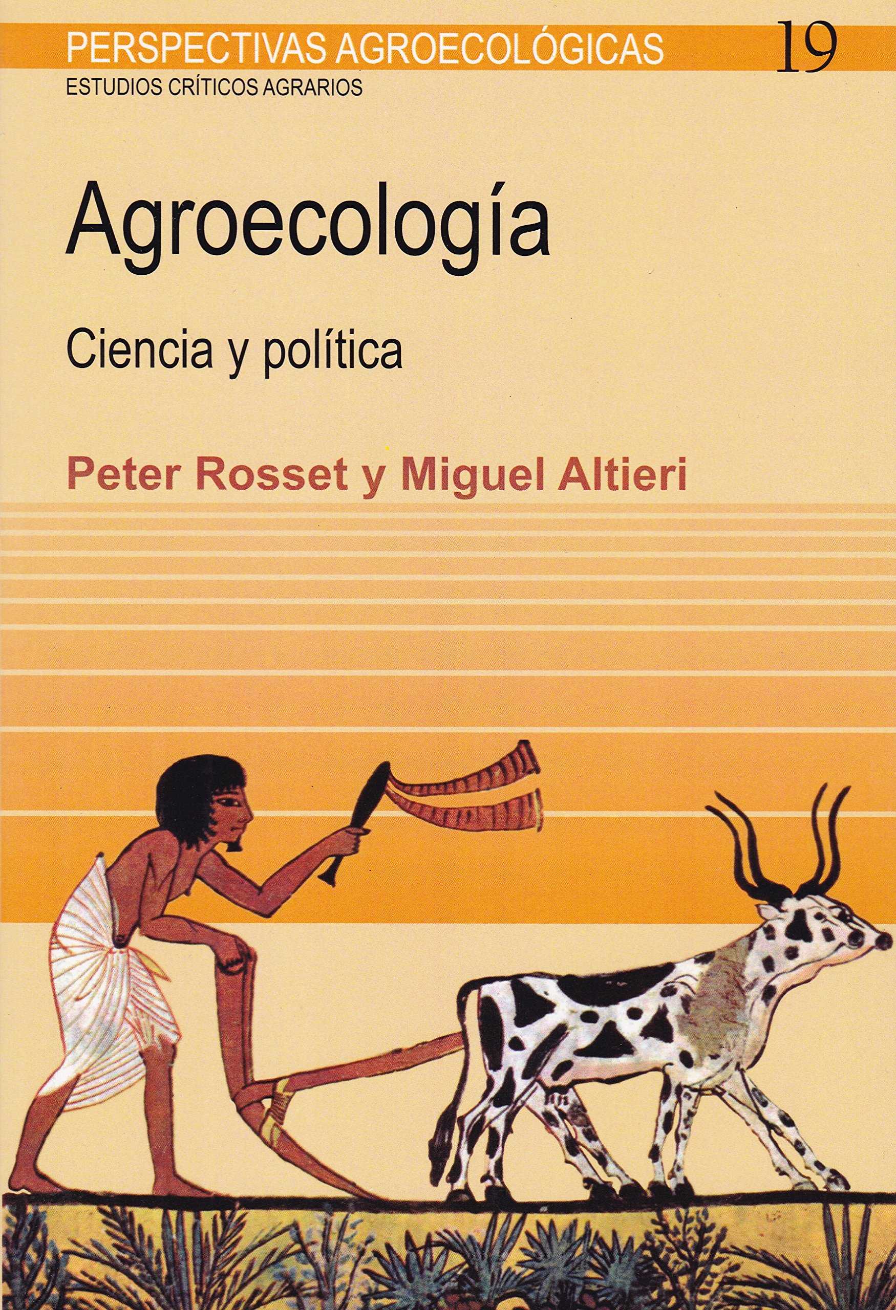 Agroecologia