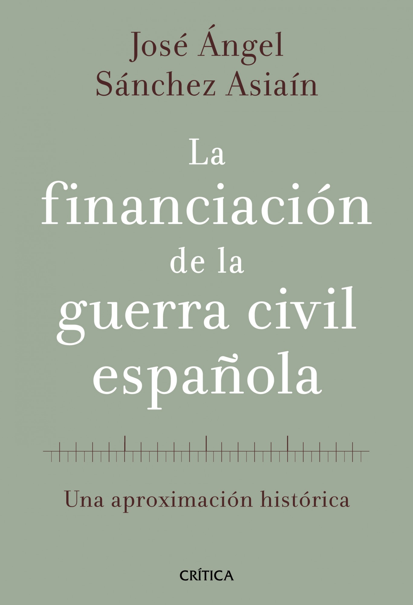 La financiación de la guerra civil española