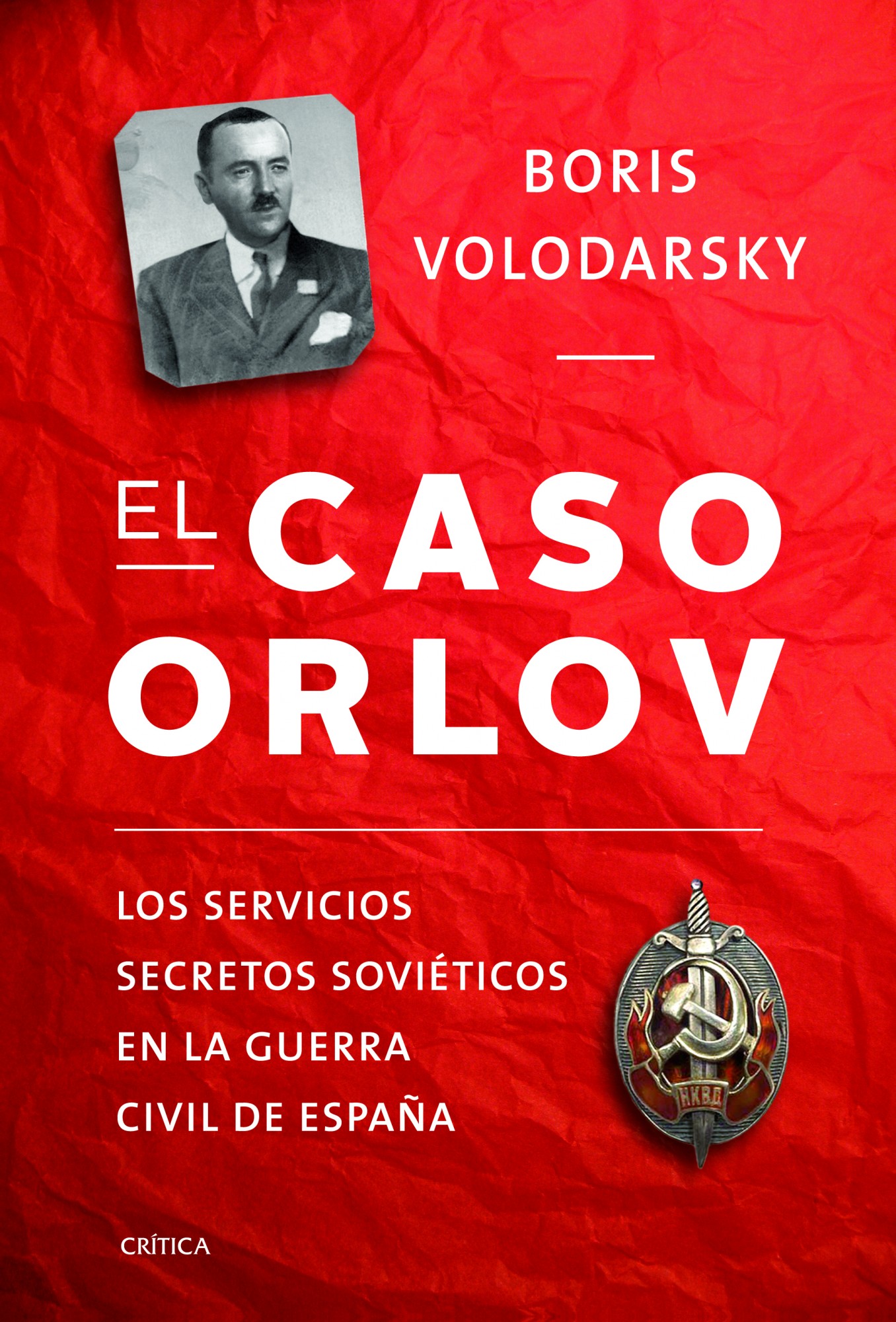 El caso Orlov