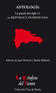 La Poesía del siglo XX en República Dominicana