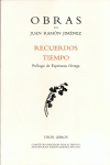Recuerdos. Tiempo (Un párrafo)