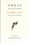 Mi Rubén Darío. (1900 - 1956)