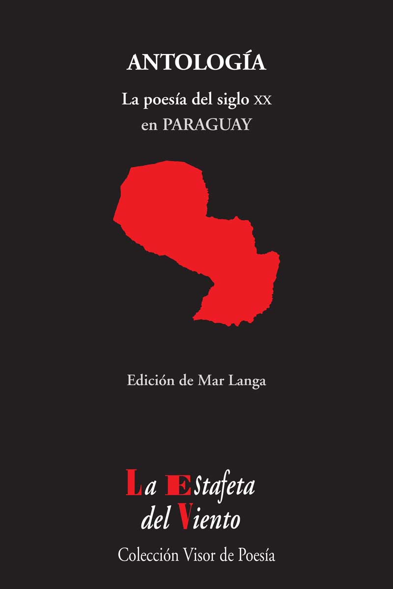 La Poesía del siglo XX en Paraguay