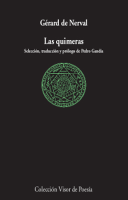 Las quimeras y otros poemas