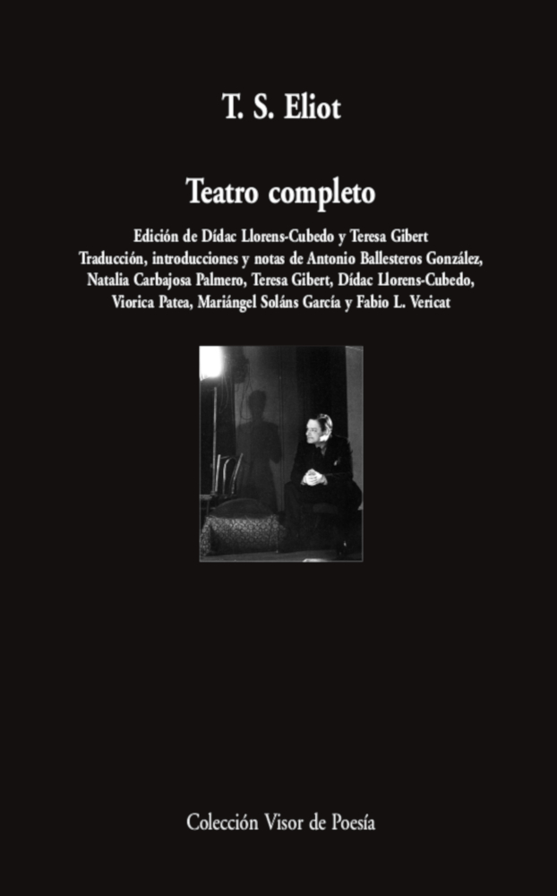 Teatro Completo