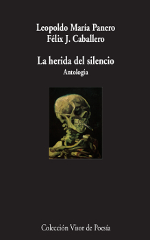 La herida del silencio (Antología)