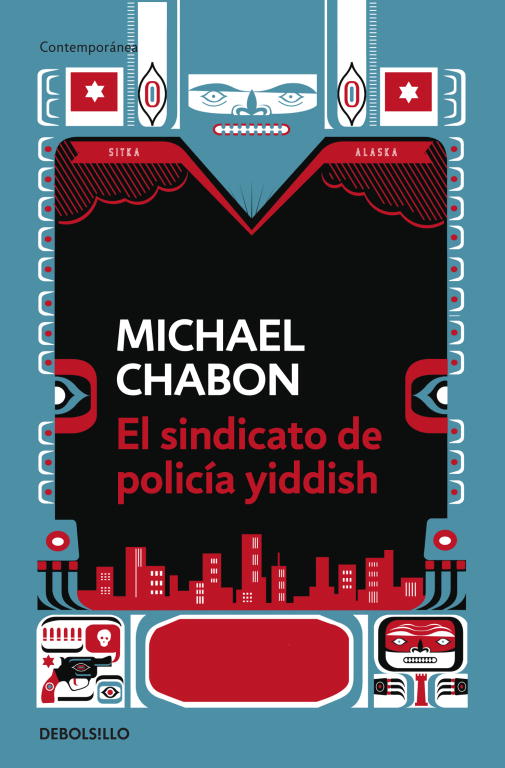 El sindicato de policía Yiddish