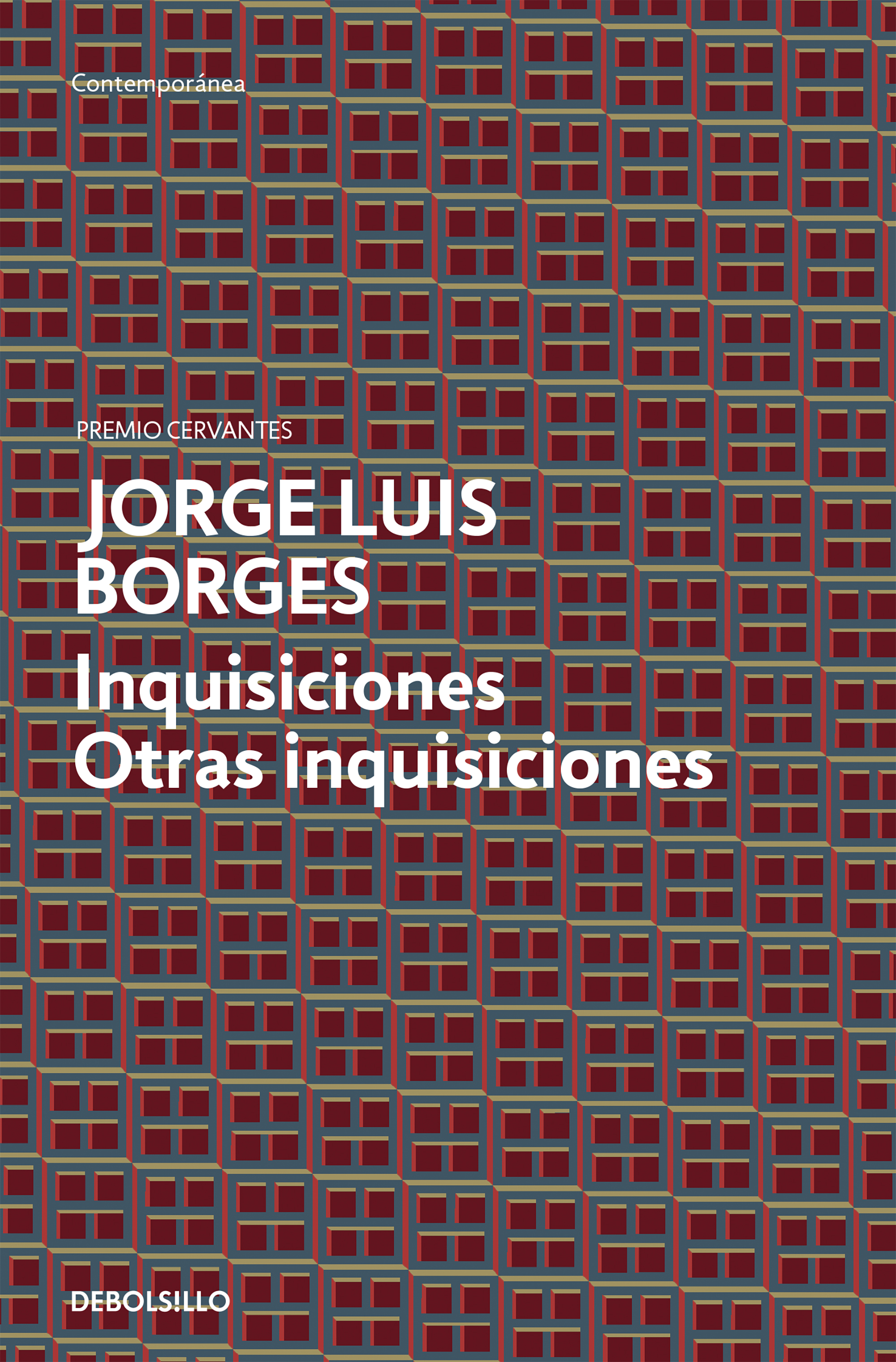 Inquisiciones | Otras inquisiciones