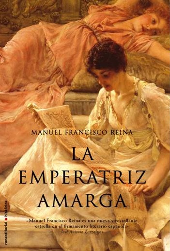 La emperatriz amarga
