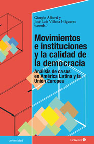 Movimientos e instituciones y la calidad de la democracia