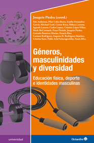 Géneros, masculinidades y diversidad