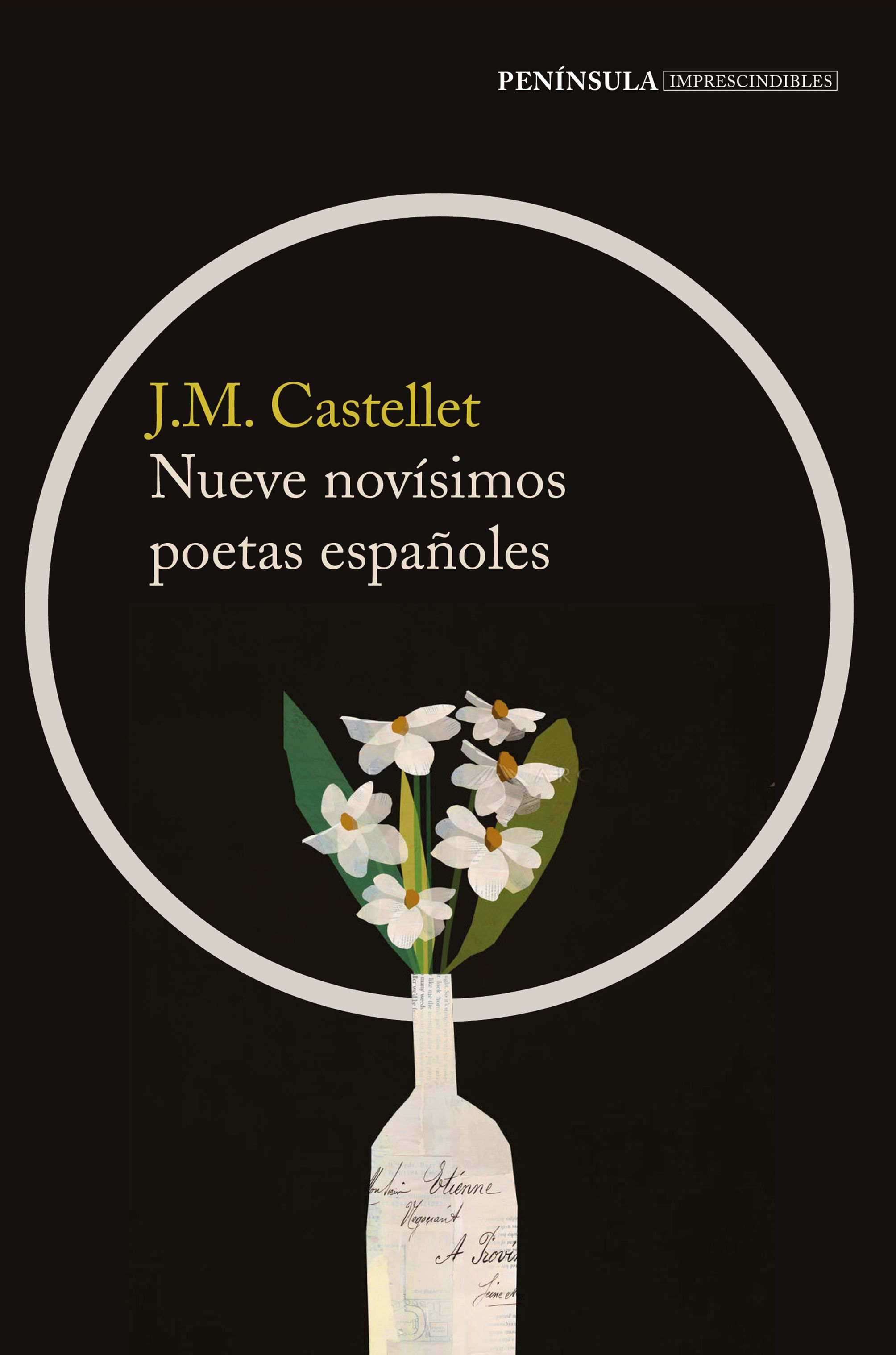 Nueve novísimos poetas españoles