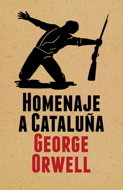 Homenaje a Cataluña (edición conmemorativa)