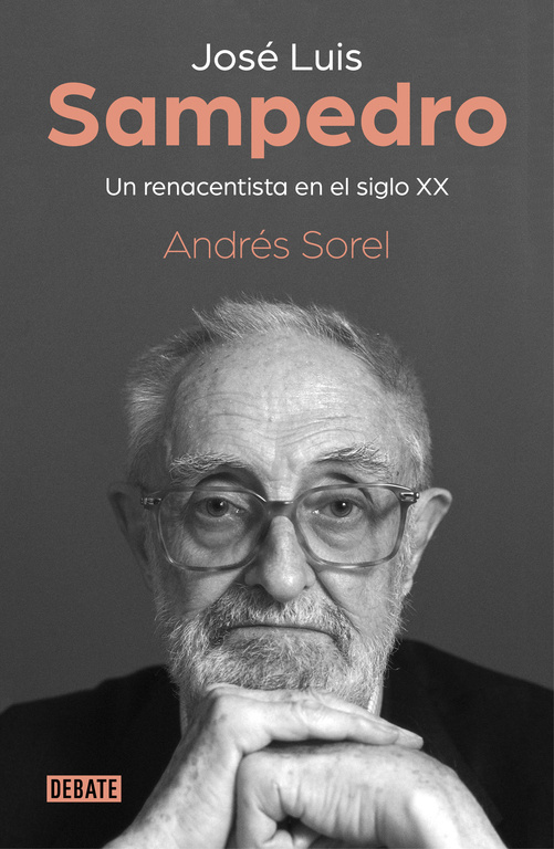 José Luis Sampedro. Un renacentista en el siglo XX