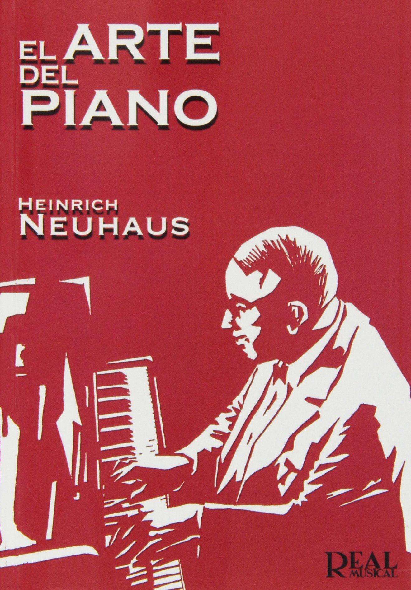 El arte del piano