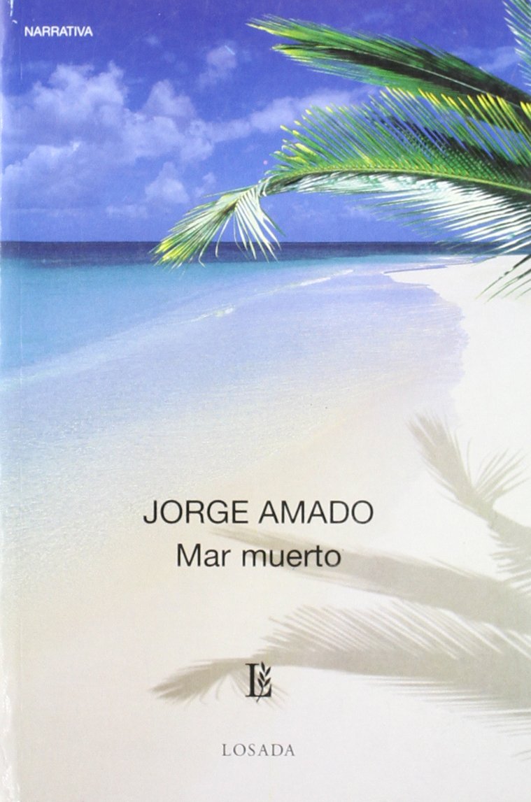Mar Muerto