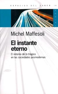 El instante eterno