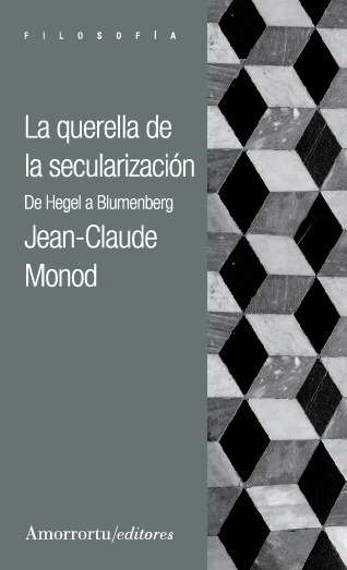 La querella de la secularizacion