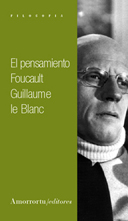 El pensamiento de Foulcault