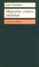 Migración, cultura, identidad