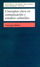 Conceptos clave en comunicación y estudios culturales