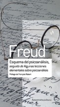 Esquema del psicoanálisis seguido de algunas lecciones elementales sobre psicoanálisis