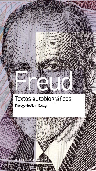 Textos autobiográficos