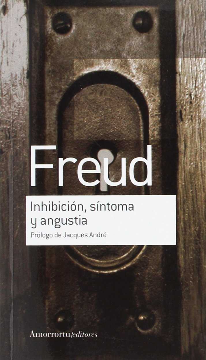 Inhibición, síntoma y angustia