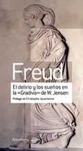 El delirio y los sueños em la gradiva de W. Jensen