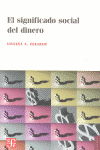 El significado social del dinero