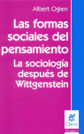 LAS FORMAS SOCIALES DEL PENSAMIENTO