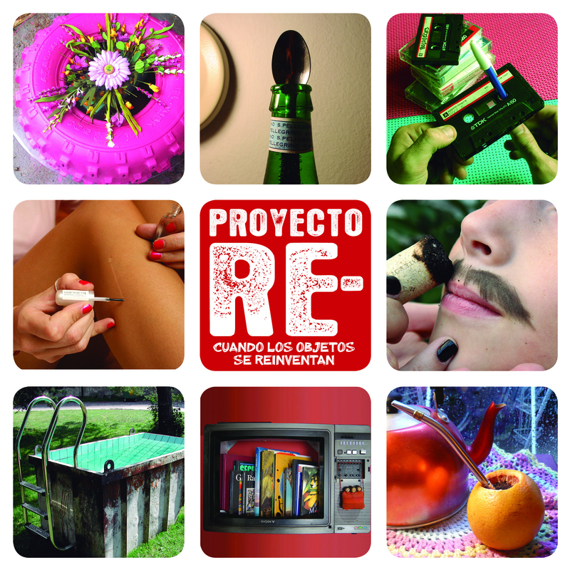 Proyecto re