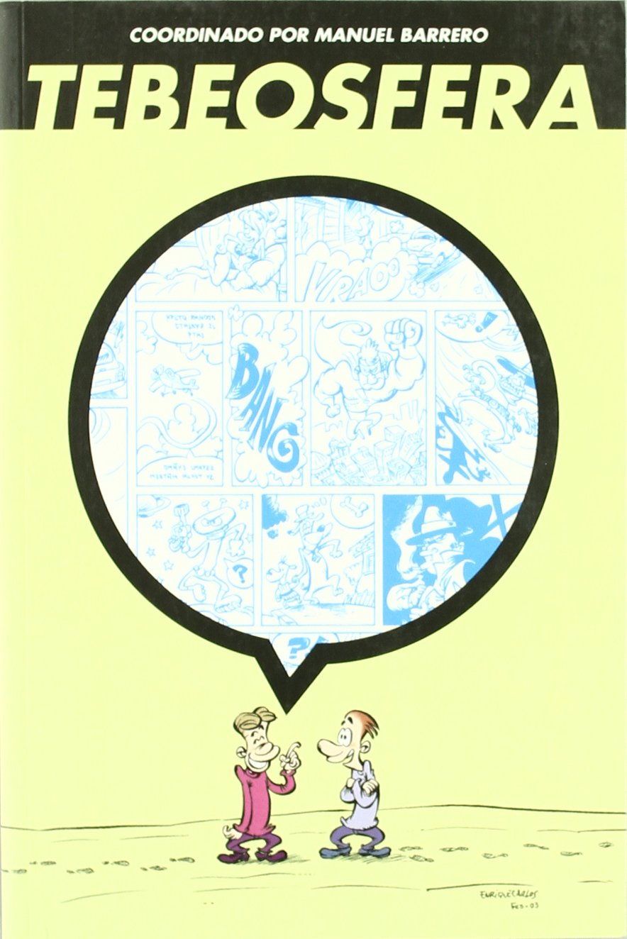 TEBEOSFERA