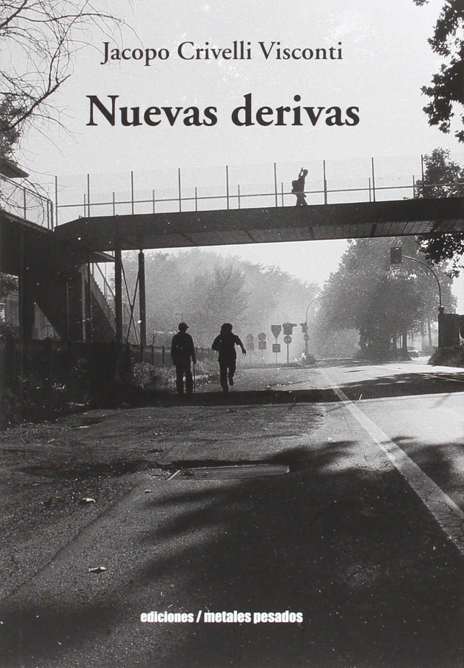 NUEVAS DERIVAS