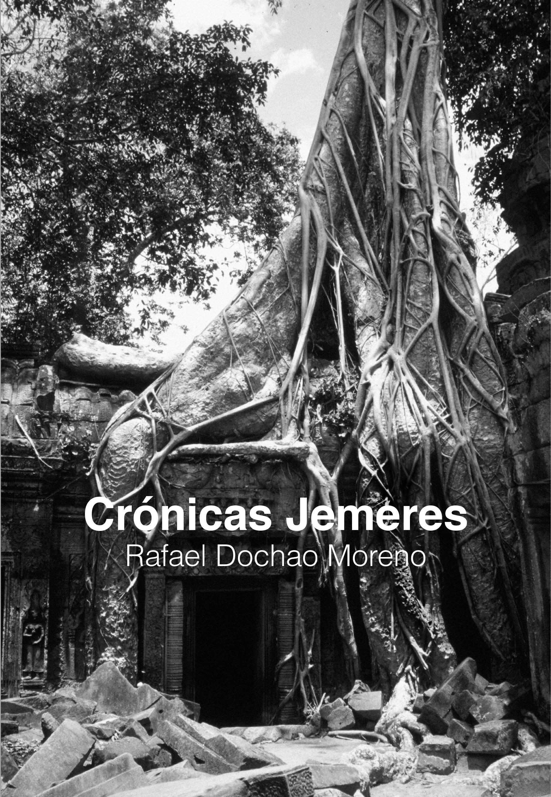 Crónicas Jemeres