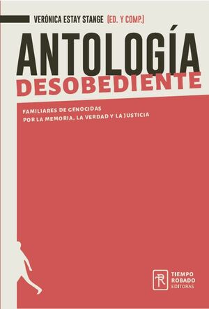 ANTOLOGÍA DESOBEDIENTE