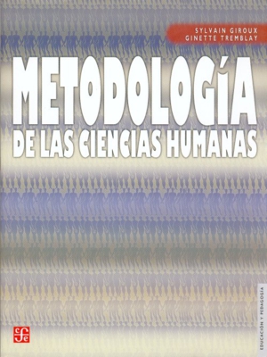 Metodología de las ciencias humanas : La investigación en acción