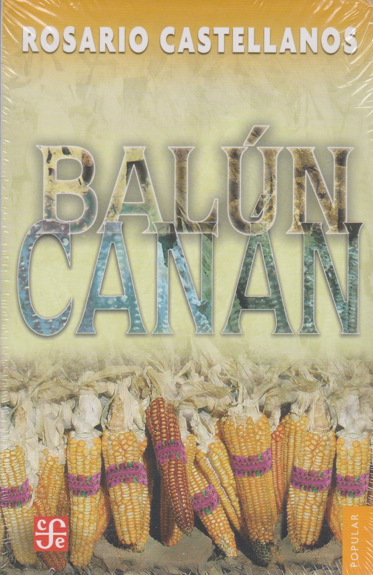 BALÚN CANAN