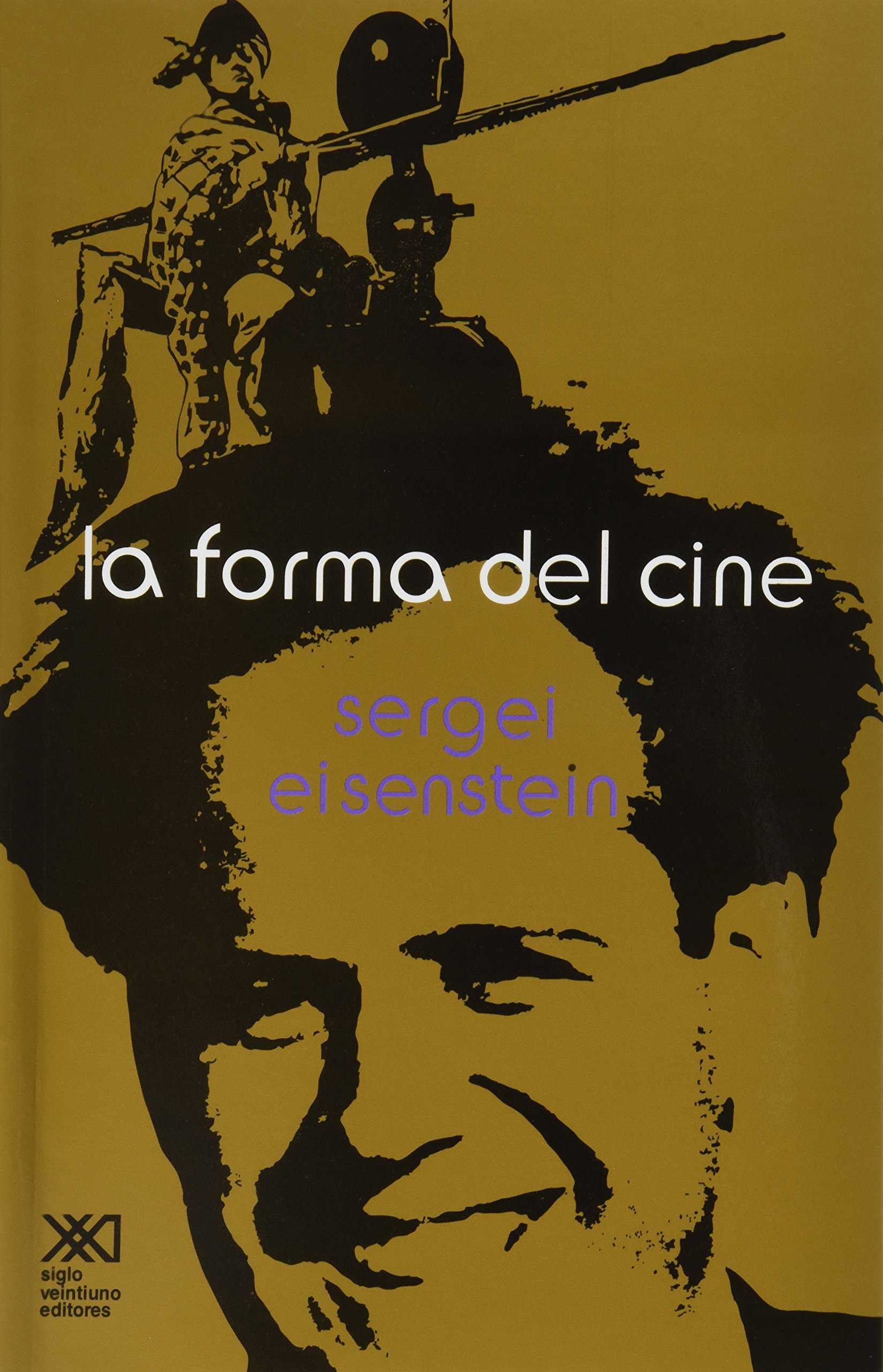 FORMA DEL CINE, LA
