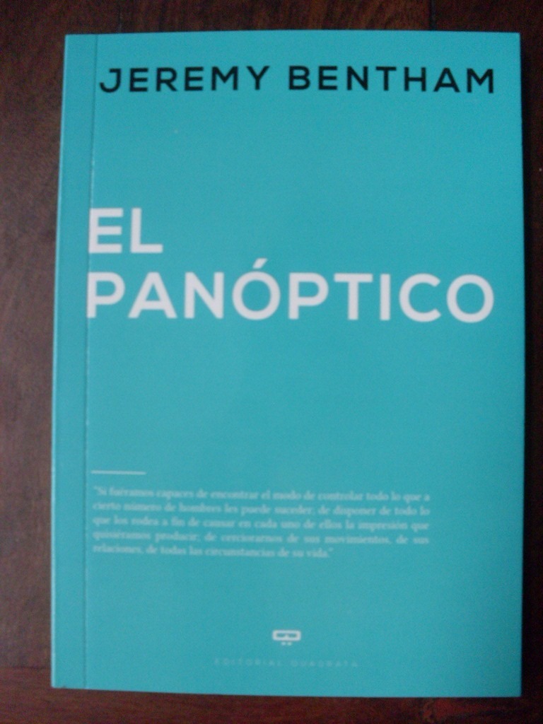 EL PANOPTICO